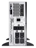 APC Smart-UPS X 3000VA Short Depth Tower/Rack Convertible LCD 200-240V with Network Card