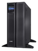 APC Smart-UPS X 3000VA Short Depth Tower/Rack Convertible LCD 200-240V with Network Card