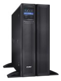 APC Smart-UPS X 3000VA Short Depth Tower/Rack Convertible LCD 200-240V with Network Card