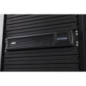 APC Smart-UPS 750VA LCD RM 2U 230V with SmartConnect