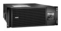 APC Smart-UPS SRT 6000VA RM 230V