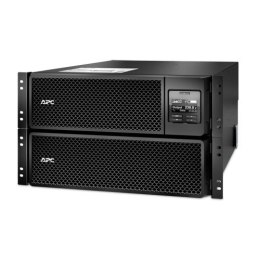 APC Smart-UPS SRT 8000VA RM 230V