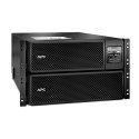 APC Smart-UPS SRT 8000VA RM 230V