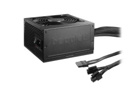 CASE PSU ATX 600W/SYSTEM POWER 9 BN302 BE QUIET