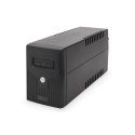 Zasilacz awaryjny UPS DIGITUS DN-170063 (Desktop; 600VA)