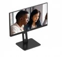 Monitor 22E2UMF 21.5 cala VA HDMI DP Pivot Głośniki