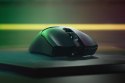 Razer Viper V2 Pro myszka Gaming Po prawej stronie RF Wireless + USB Type-C Optyczny 30000 DPI