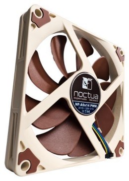 Noctua NF-A9x14 PWM indsats med blaser