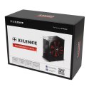 OBUDOWA ZASILACZA ATX2.3 400W XN041 XILENCE