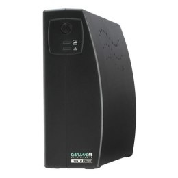 ONLINE Yunto 1200 - UPS - 720 W - 1