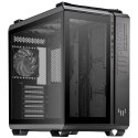 Obudowa Asus TUF GAMING GT502 PLUS BLACK