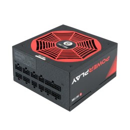 ZASILACZ CHIEFTEC PowerPlay Platinum GPU-1200FC 1200W