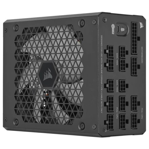 Zasilacz Corsair HX1000i 80+ Platinum Modul