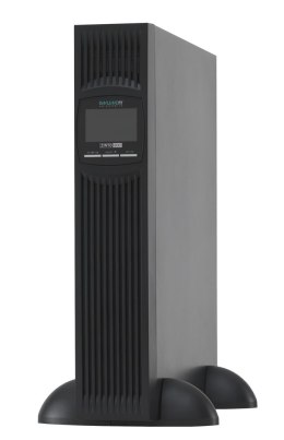 ONLINE USV-Systeme ZINTO 800 zasilacz UPS Technologia line-interactive 0,8 kVA 720 W 8 x gniazdo sieciowe