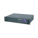 Zasilacz GEMBIRD UPS-RACK-1500 (Rack; 1500VA)