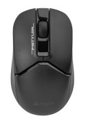 A4TECH MYSZ FSTYLER FG12S RF BLACK SILENT