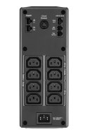 APC Back UPS Pro BR 1300VA, 8 Outlets, AVR, LCD Interface