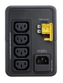 APC EASY UPS 700VA 230V AVR IEC/SOCKETS