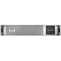 APC Smart-UPS, Lithium-Ion, 3000VA, 230V with SmartConnect Port