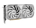 Karta graficzna GeForce RTX 4070 Ti SUPER 16G VENTUS 2X OC 256b biała