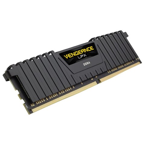 Corsair Vengeance LPX moduł pamięci 16 GB 2 x 8 GB DDR4 3200 MHz