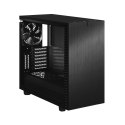 OBUDOWA FRACTAL DESIGN DEFINE 7 Black TG