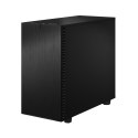 OBUDOWA FRACTAL DESIGN DEFINE 7 Black TG