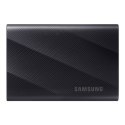 Samsung MU-PG1T0B 1 TB USB Type-C 3.2 Gen 2 (3.1 Gen 2) Czarny