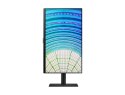 MONITOR SAMSUNG LED 24" LS24A600UCUXEN