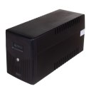 Digitus DN-170066 zasilacz UPS Technologia line-interactive 1,5 kVA 900 W