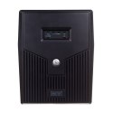 Digitus DN-170066 zasilacz UPS Technologia line-interactive 1,5 kVA 900 W