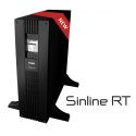 Zasilacz UPS EVER SINLINE RT XL 1650 (1650VA) (W/SRTXRT-001K65/00