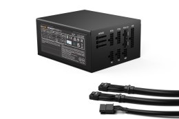 CASE PSU ATX 1500W STRAIGHT/POWER 12 BN340 BE QUIET