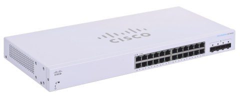 Switch Cisco CBS220-24T-4G-EU