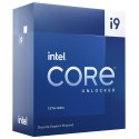 CPU CORE I9-13900KF S1700 BOX/3.0G BX8071513900KF S RMBJ IN