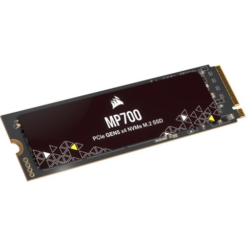 Corsair Force MP700 M.2 Gen5 x4 NVMe 2