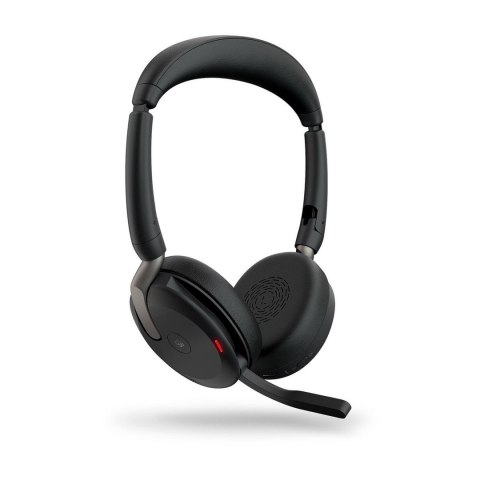 Jabra 26699-999-999 słuchawki/zestaw słuchawkowy Przewodowy i Bezprzewodowy Opaska na głowę Biuro/centrum telefoniczne Bluetooth