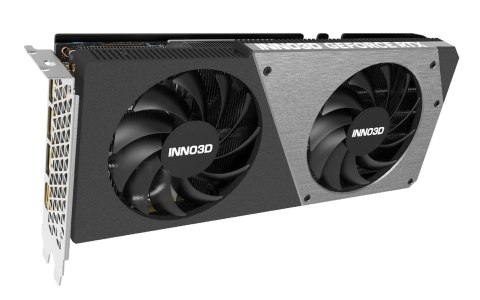 INNO3D GeForce RTX 4070 Twin X2 OC, 12288 MB GDDR6X