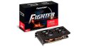 Karta graficzna PowerColor RX 7600 XT Fighter 16GB