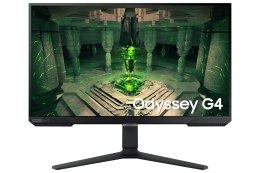 SAMSUNG Monitor 27'' LS27BG400EUXEN