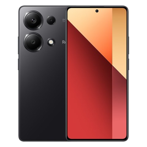 Smartfon Xiaomi Redmi Note 13 Pro 5G 12/512GB Midnight Black