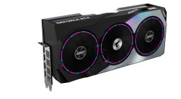 VGA PCIE16 RTX4080 SUPER 16GB/GV-N408SAORUS M-16GD GIGABYTE