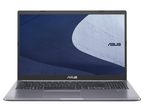 ASUS ExpertBook P1512CEA-EJ0579XA i3-1115G4 15,6"FHD AG 8GB_3200MHz SSD256 UHD Xe_G4 TPM Cam720p BT 37Wh W11Pro EDU 2Y Slate Gre