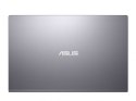 ASUS ExpertBook P1512CEA-EJ0579XA i3-1115G4 15,6"FHD AG 8GB_3200MHz SSD256 UHD Xe_G4 TPM Cam720p BT 37Wh W11Pro EDU 2Y Slate Gre