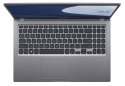 ASUS ExpertBook P1512CEA-EJ0579XA i3-1115G4 15,6"FHD AG 8GB_3200MHz SSD256 UHD Xe_G4 TPM Cam720p BT 37Wh W11Pro EDU 2Y Slate Gre