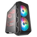 COOLER MASTER OBUDOWA MIDI TOWER MASTERCASE H500 ARGB MCM-H500-IGNN-S01