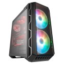 COOLER MASTER OBUDOWA MIDI TOWER MASTERCASE H500 ARGB MCM-H500-IGNN-S01