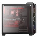 COOLER MASTER OBUDOWA MIDI TOWER MASTERCASE H500 ARGB MCM-H500-IGNN-S01