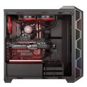 COOLER MASTER OBUDOWA MIDI TOWER MASTERCASE H500 ARGB MCM-H500-IGNN-S01