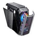 COOLER MASTER OBUDOWA MIDI TOWER MASTERCASE H500P MESH GUNMETAL ARGB MCM-H500P-MGNN-S11